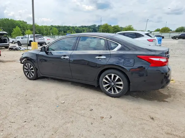 1N4AL3AP1HC295859 2017 NISSAN ALTIMA - Image 2