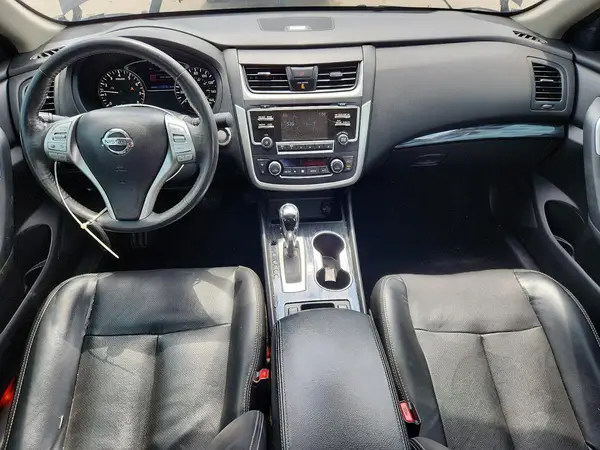 1N4AL3AP1HC295859 2017 NISSAN ALTIMA - Image 8