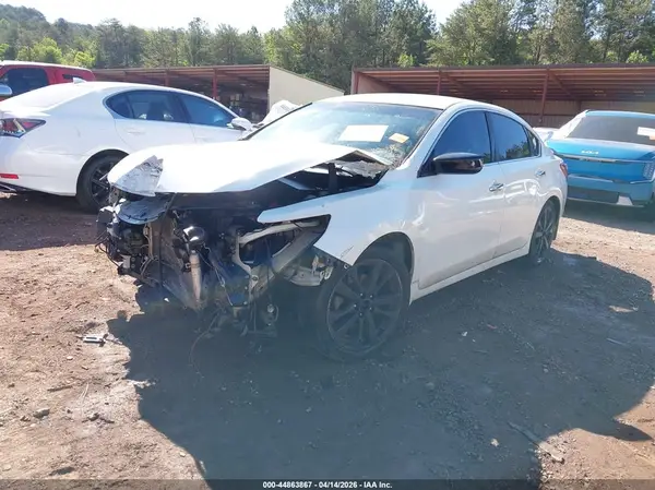 1N4AL3AP1HC296073 2017 NISSAN ALTIMA - Image 2