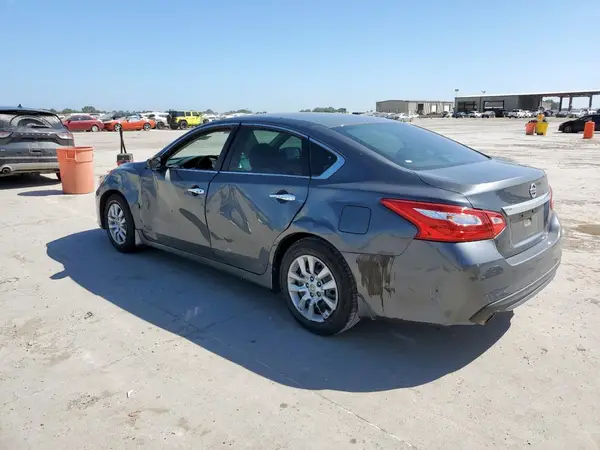 1N4AL3AP1HC296106 2017 NISSAN ALTIMA - Image 2