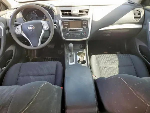 1N4AL3AP1HC296106 2017 NISSAN ALTIMA - Image 8