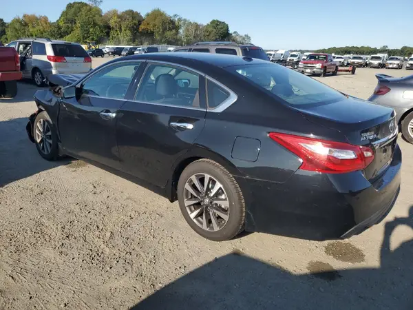 1N4AL3AP1HC296204 2017 NISSAN ALTIMA - Image 2