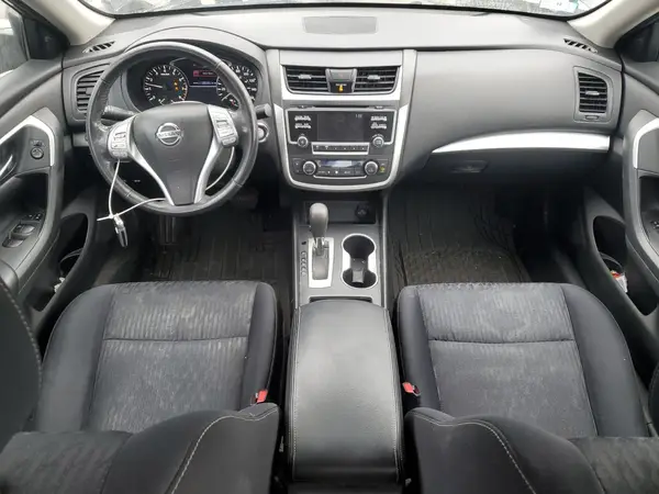 1N4AL3AP1HC296204 2017 NISSAN ALTIMA - Image 8