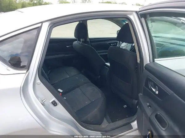 1N4AL3AP1HC296753 2017 NISSAN ALTIMA - Image 8