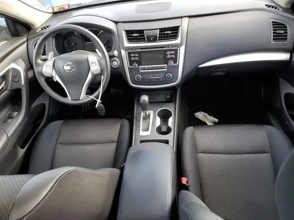1N4AL3AP1HC296770 2017 NISSAN ALTIMA - Image 8