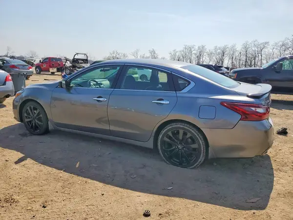 1N4AL3AP1HC296901 2017 NISSAN ALTIMA - Image 2
