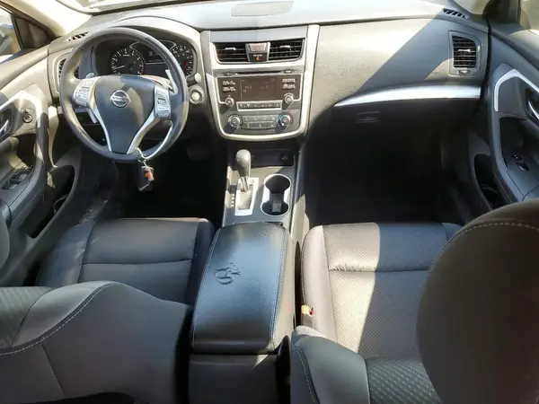 1N4AL3AP1HC296901 2017 NISSAN ALTIMA - Image 8