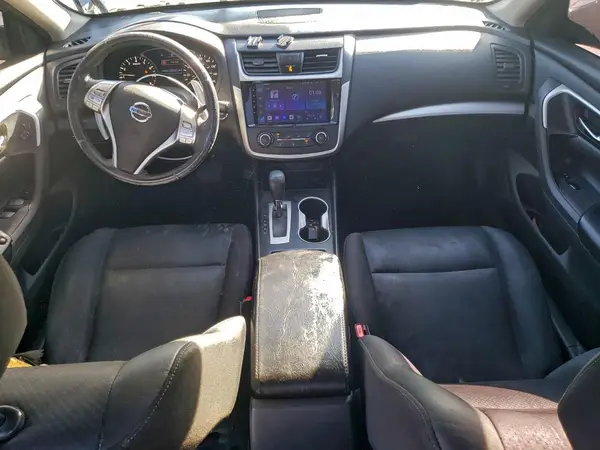 1N4AL3AP1HC297112 2017 NISSAN ALTIMA - Image 8
