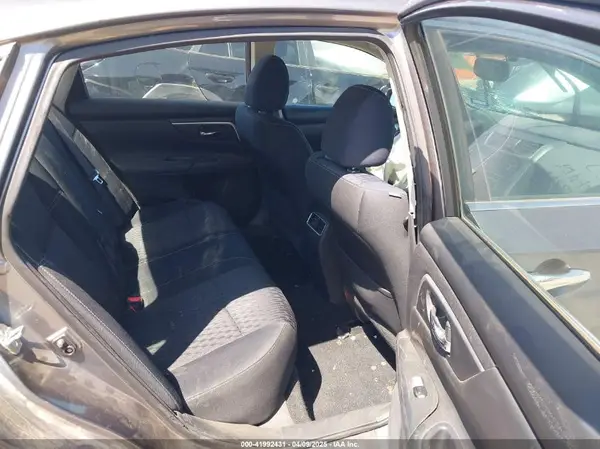 1N4AL3AP1HC297434 2017 NISSAN ALTIMA - Image 8