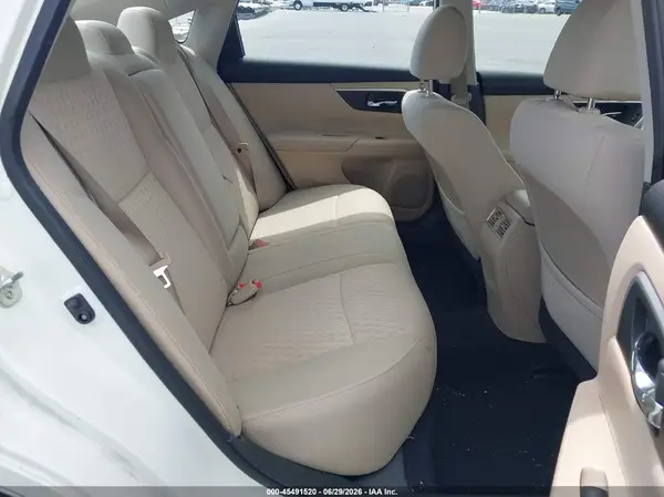 1N4AL3AP1HC298342 2017 NISSAN ALTIMA - Image 8