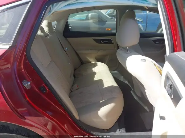 1N4AL3AP1HC298583 2017 NISSAN ALTIMA - Image 8