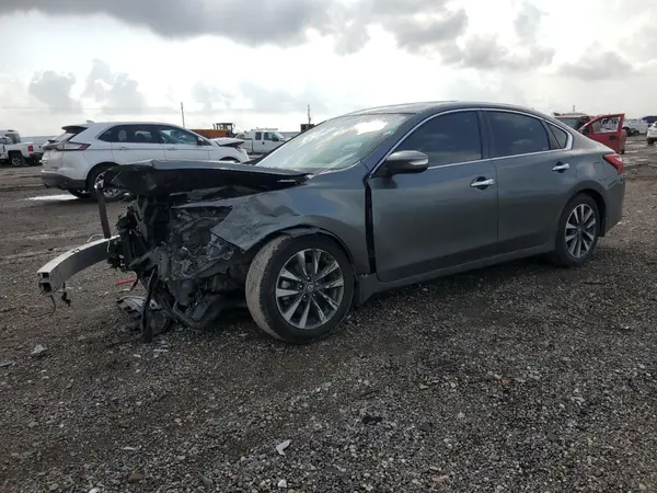 1N4AL3AP1HC298714 2017 NISSAN ALTIMA - Image 1