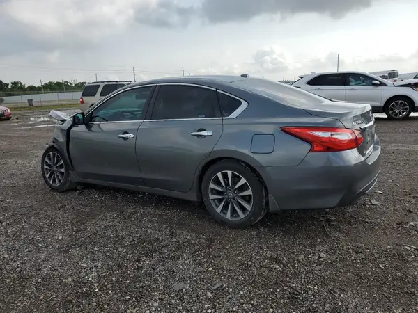 1N4AL3AP1HC298714 2017 NISSAN ALTIMA - Image 2
