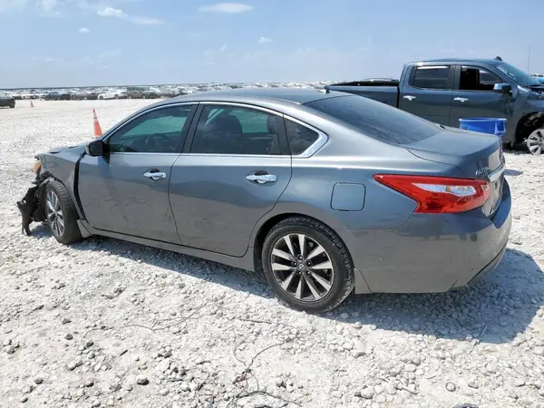 1N4AL3AP1HC299099 2017 NISSAN ALTIMA - Image 2