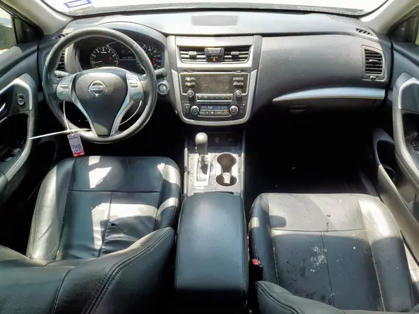 1N4AL3AP1HC299099 2017 NISSAN ALTIMA - Image 8
