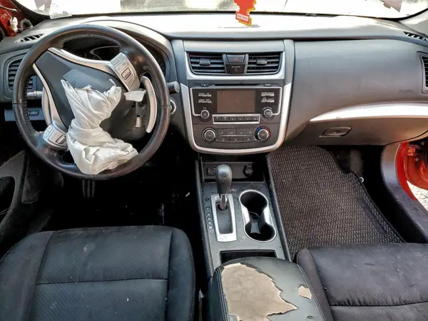 1N4AL3AP1HC470823 2017 NISSAN ALTIMA - Image 8