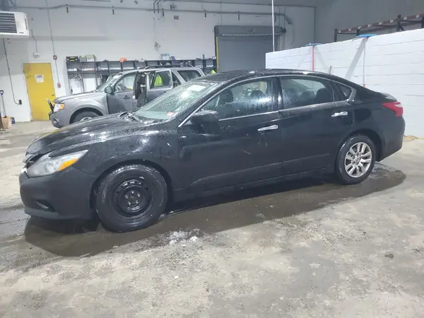 1N4AL3AP1HC471034 2017 NISSAN ALTIMA - Image 1