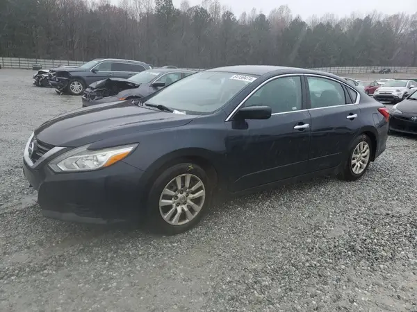 1N4AL3AP1HC471471 2017 NISSAN ALTIMA - Image 1