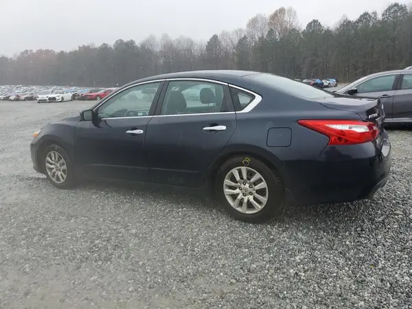1N4AL3AP1HC471471 2017 NISSAN ALTIMA - Image 2