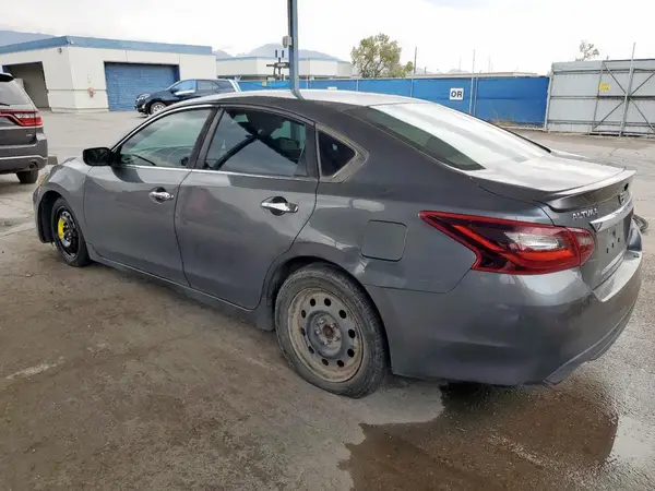1N4AL3AP1HC471857 2017 NISSAN ALTIMA - Image 2