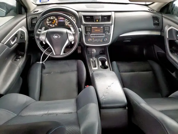 1N4AL3AP1HC471857 2017 NISSAN ALTIMA - Image 8