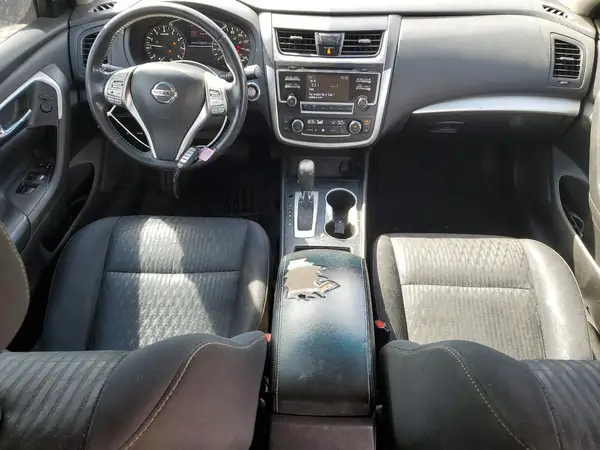 1N4AL3AP1HC472152 2017 NISSAN ALTIMA - Image 8