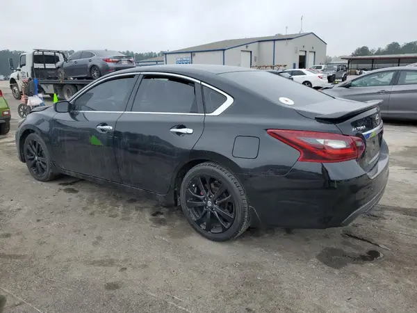 1N4AL3AP1HC472197 2017 NISSAN ALTIMA - Image 2