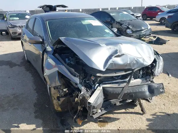 1N4AL3AP1HC472572 2017 NISSAN ALTIMA - Image 1