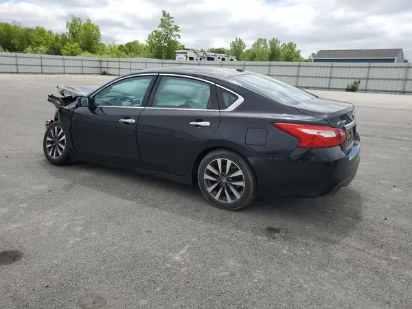 1N4AL3AP1HC473186 2017 NISSAN ALTIMA - Image 2