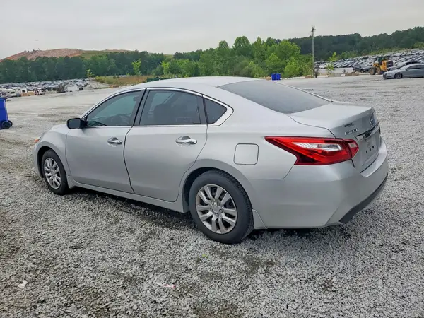 1N4AL3AP1HC473446 2017 NISSAN ALTIMA - Image 2