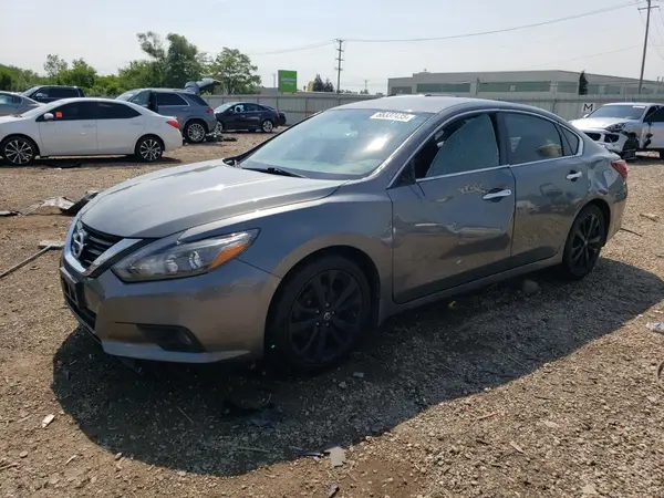 1N4AL3AP1HC474130 2017 NISSAN ALTIMA - Image 1
