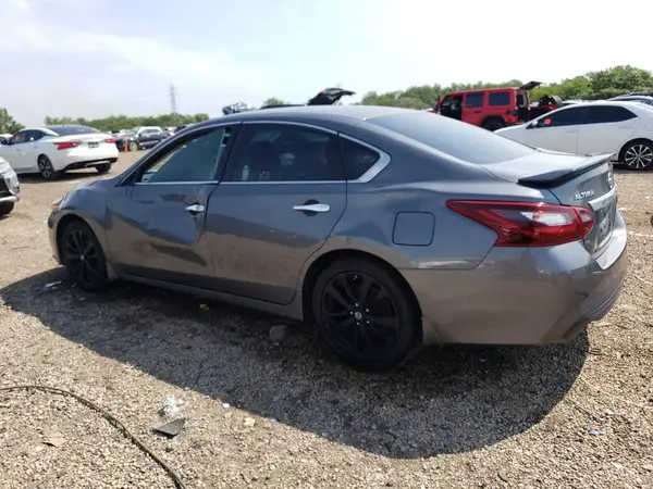 1N4AL3AP1HC474130 2017 NISSAN ALTIMA - Image 2