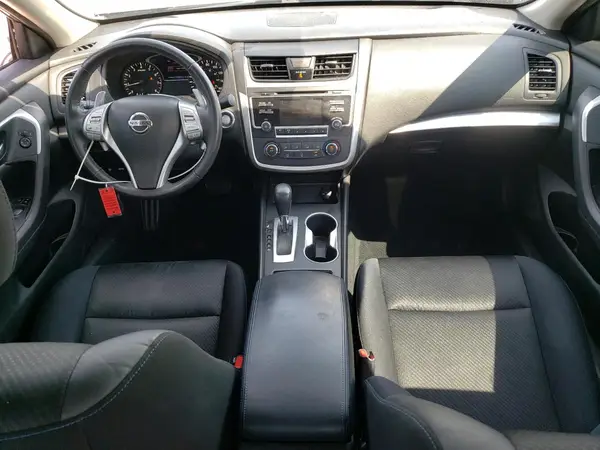 1N4AL3AP1HC474130 2017 NISSAN ALTIMA - Image 8