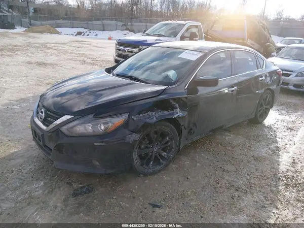1N4AL3AP1HC474595 2017 NISSAN ALTIMA - Image 2