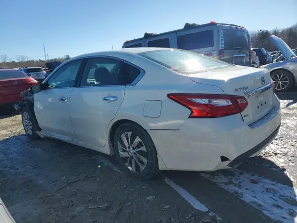 1N4AL3AP1HC476279 2017 NISSAN ALTIMA - Image 2