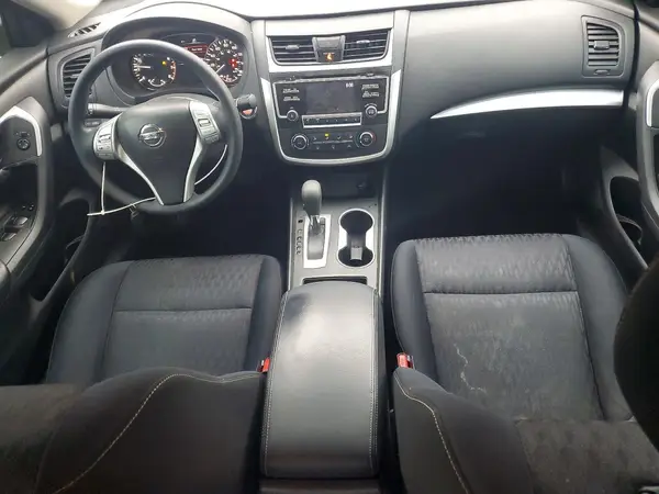 1N4AL3AP1HC476637 2017 NISSAN ALTIMA - Image 8