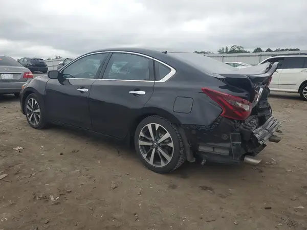 1N4AL3AP1HC476847 2017 NISSAN ALTIMA - Image 2