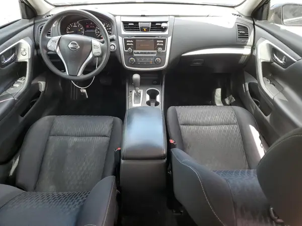 1N4AL3AP1HC476900 2017 NISSAN ALTIMA - Image 8