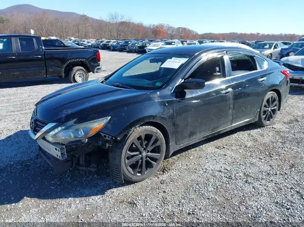 1N4AL3AP1HC477626 2017 NISSAN ALTIMA - Image 2