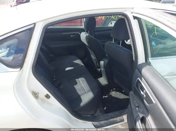 1N4AL3AP1HC478016 2017 NISSAN ALTIMA - Image 8