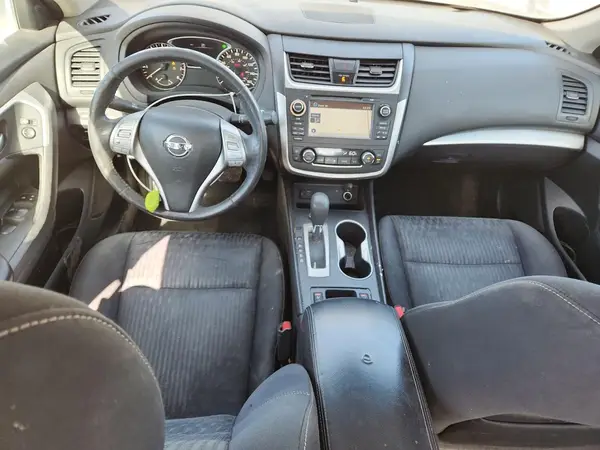 1N4AL3AP1HC478274 2017 NISSAN ALTIMA - Image 8