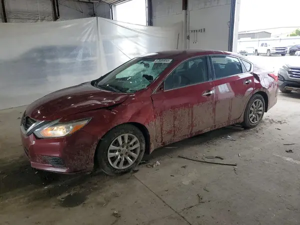 1N4AL3AP1HC478369 2017 NISSAN ALTIMA - Image 1