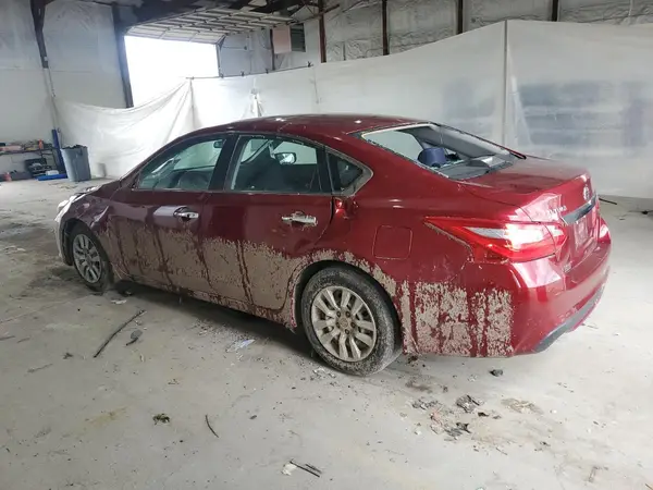 1N4AL3AP1HC478369 2017 NISSAN ALTIMA - Image 2