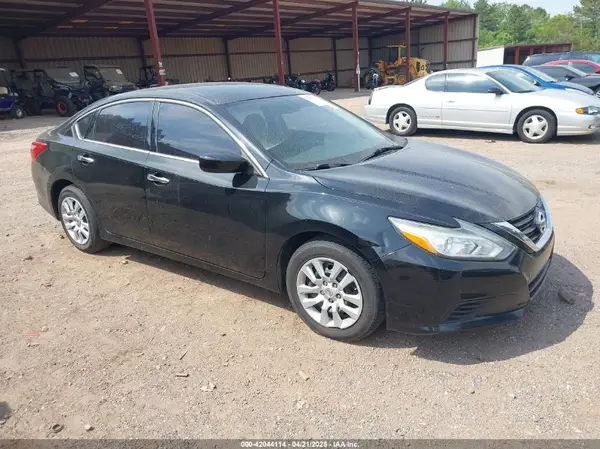 1N4AL3AP1HC478405 2017 NISSAN ALTIMA - Image 1
