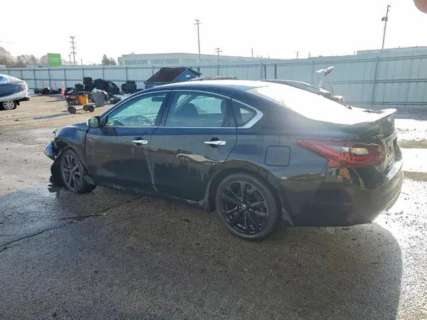 1N4AL3AP1HC478601 2017 NISSAN ALTIMA - Image 2