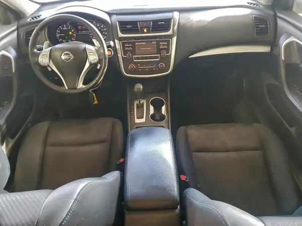 1N4AL3AP1HC478601 2017 NISSAN ALTIMA - Image 8