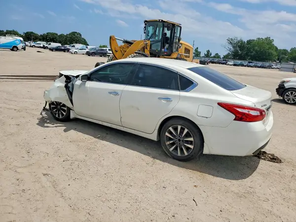 1N4AL3AP1HC478873 2017 NISSAN ALTIMA - Image 2