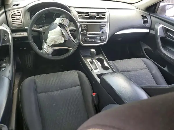 1N4AL3AP1HC478873 2017 NISSAN ALTIMA - Image 8