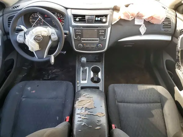 1N4AL3AP1HC480011 2017 NISSAN ALTIMA - Image 8