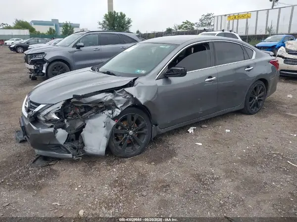 1N4AL3AP1HC481739 2017 NISSAN ALTIMA - Image 2